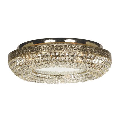 Потолочная люстра Santa E 1.4.40.600 GH от Arti Lampadari