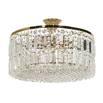 Потолочная люстра Sara E 1.3.40.501 G от Arti Lampadari