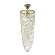 Потолочная люстра Stella E 1.3.20.502 G от Arti Lampadari