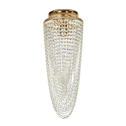 Потолочная люстра Stella LE 1.2.20.502 G от Arti Lampadari