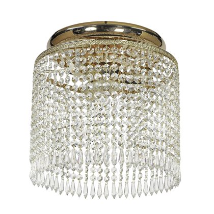 Потолочная люстра Stella LE 1.2.30.503 G от Arti Lampadari