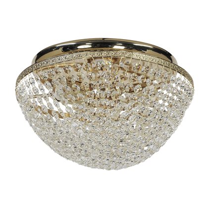 Потолочная люстра Stella LE 1.2.30.505 G от Arti Lampadari