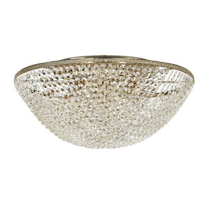 Потолочная люстра Stella LE 1.2.50.501 G от Arti Lampadari