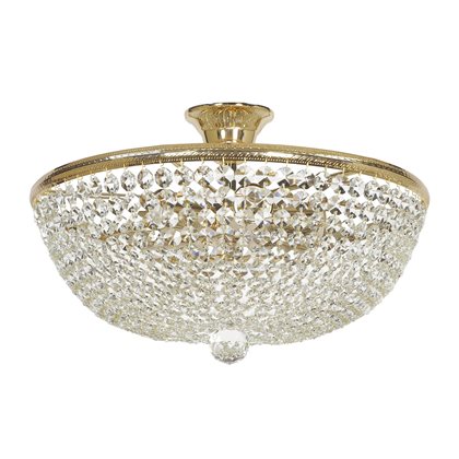 Потолочная люстра Todi E 1.3.40.501 G от Arti Lampadari