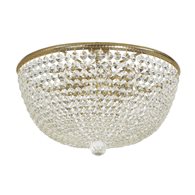 Потолочная люстра Todi E 1.3.40.502 G от Arti Lampadari