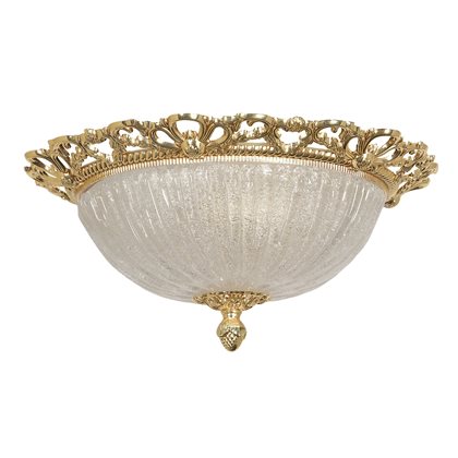 Потолочная люстра Vigilanza E 1.13.36 GH от Arti Lampadari