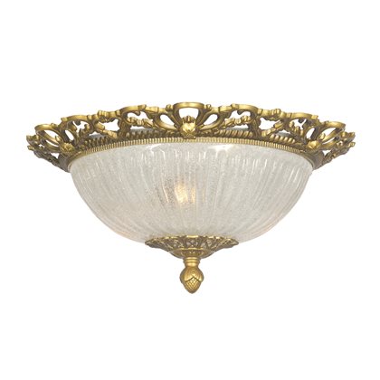 Потолочная люстра Vigilanza E 1.13.38 AG от Arti Lampadari