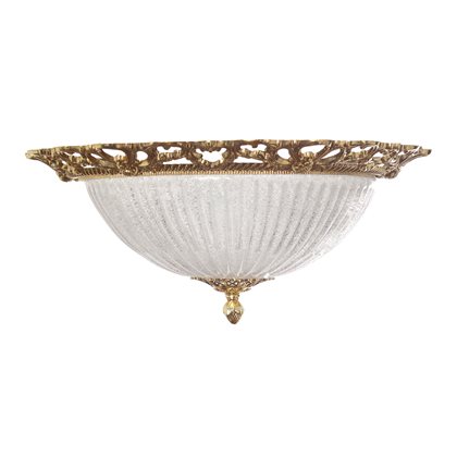 Потолочная люстра Vigilanza E 1.13.46 G от Arti Lampadari