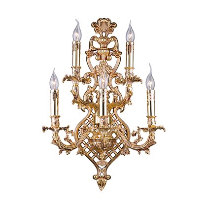 Бра Vivaro E 2.1.5 CG  от Dio D'Arte