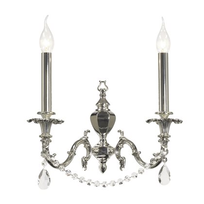 Бра Ancona E 2.1.2.200 SB от Dio D'Arte