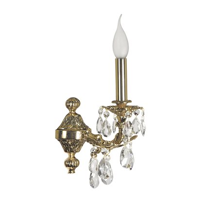 Бра Aosta E 2.1.1.200 G от Dio D'Arte