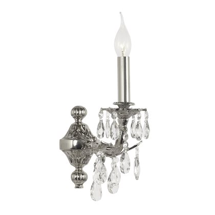 Бра Aosta E 2.1.1.200 N от Dio D'Arte