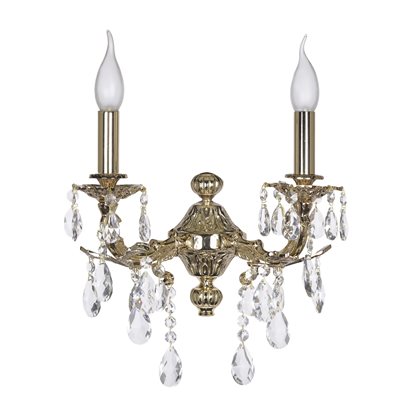 Бра Aosta E 2.1.2.200 G от Dio D'Arte