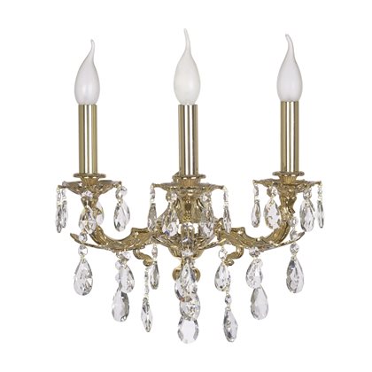 Бра Aosta E 2.1.3.200 G от Dio D'Arte