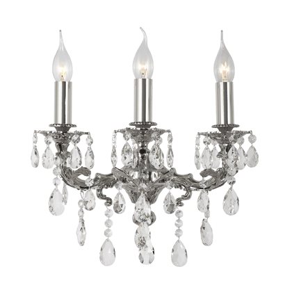 Бра Aosta E 2.1.3.200 SB от Dio D'Arte