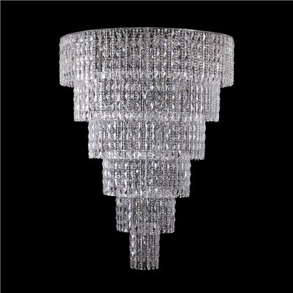 Каскадная люстра Bergamo E 1.11.120.201 N от Dio D'Arte