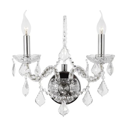 Бра Bertola E 2.1.2.200 N от Dio D'Arte