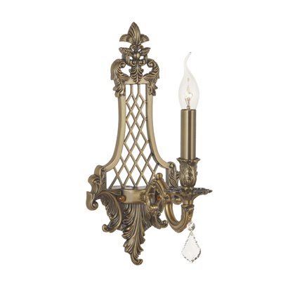 Бра Briatico E 2.1.1.200 AG от Dio D'Arte