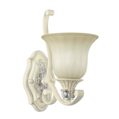 Бра Caramello E 2.1.1 C от Dio D'Arte