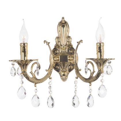 Бра Carisio E 2.1.2.200 GB от Dio D'Arte