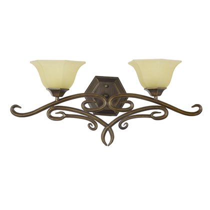 Бра Casello E 2.1.2 BR от Dio D'Arte