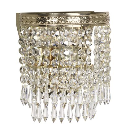 Бра Cremono E 2.18.200 G от Dio D'Arte