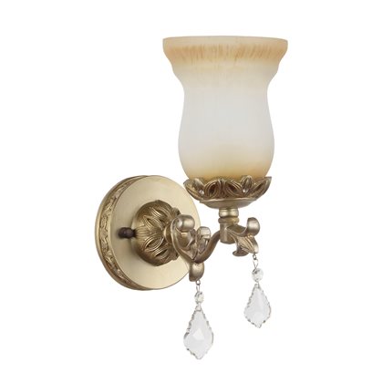 Бра Dorato E 2.1.1.200 S от Dio D'Arte