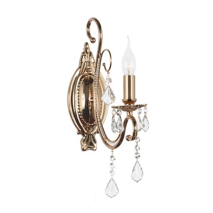 Бра Fabrizia E 2.1.1.200 G от Dio D'Arte