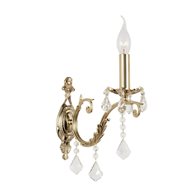 Бра Forli E 2.1.1.200 G от Dio D'Arte