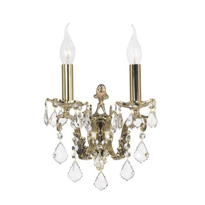 Бра Forli E 2.1.2.200 G от Dio D'Arte