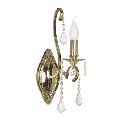 Бра Isola E 2.1.1.200 G от Dio D'Arte