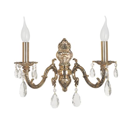 Бра Lauria E 2.1.2.200 GH от Dio D'Arte