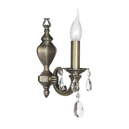 Бра Lodi E 2.1.1.200 A от Dio D'Arte