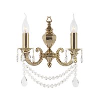 Бра Lodi E 2.1.2.200 G от Dio D'Arte