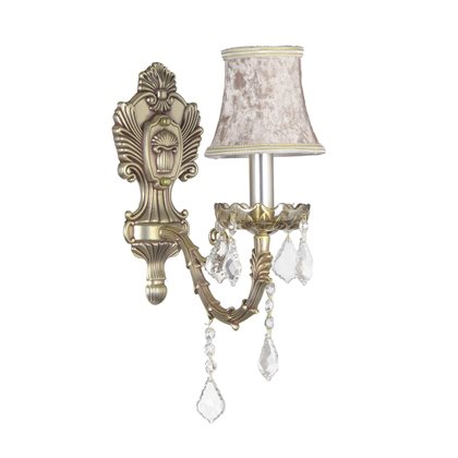 Бра Lucca E 2.1.1.200 CG от Dio D'Arte