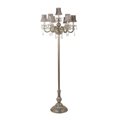 Торшер Lucca E 3.1.6.200 CG от Dio D'Arte