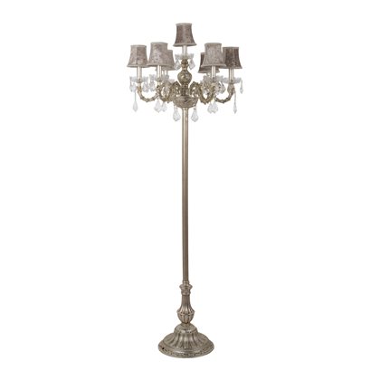 Торшер Lucca E 3.1.6.200 CG от Dio D'Arte