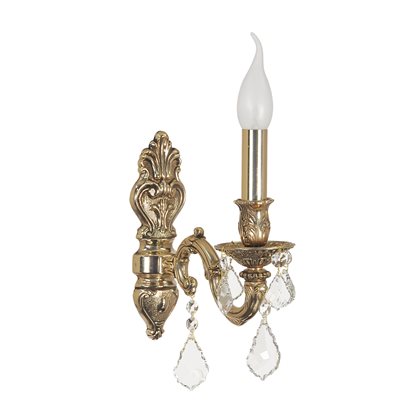 Бра Mannelli E 2.1.1.200 GH от Dio D'Arte