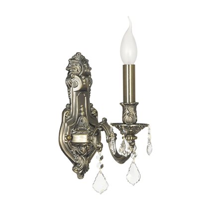 Бра Marino E 2.1.1.200 A от Dio D'Arte