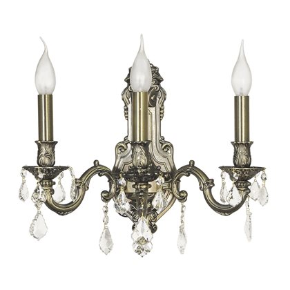 Бра Marino E 2.1.3.200 A от Dio D'Arte