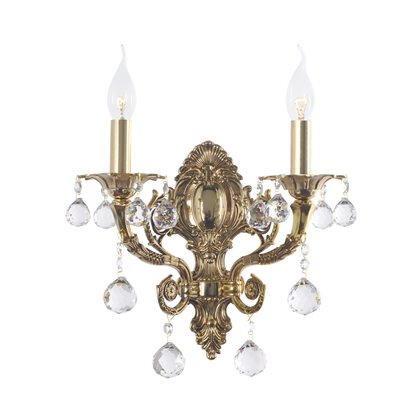 Бра Mughetto E 2.1.2.200 GB от Dio D'Arte