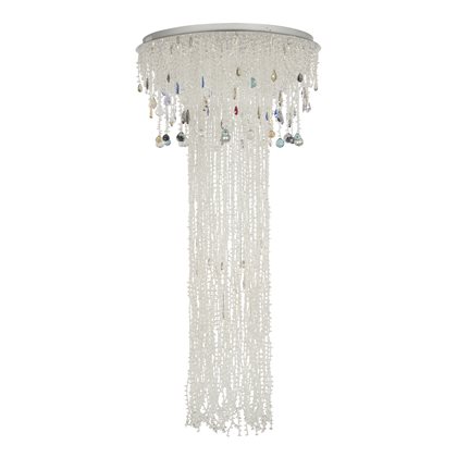 Каскадная люстра San Remo H 1.4.50 N от Dio D'Arte