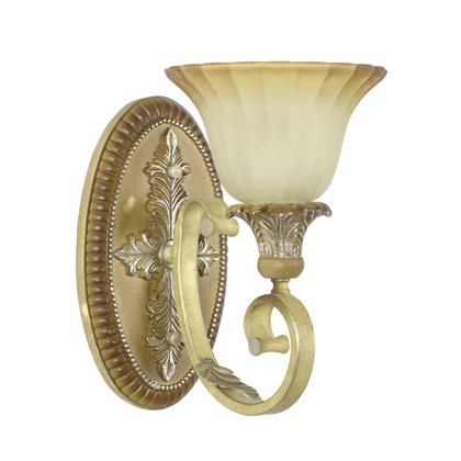 Бра Santoro E 2.1.1 от Dio D'Arte