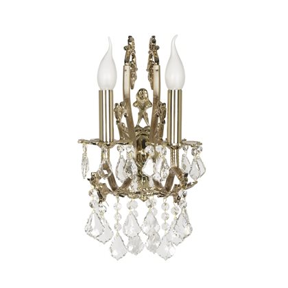 Бра Sorrento E 2.1.2.200 G от Dio D'Arte