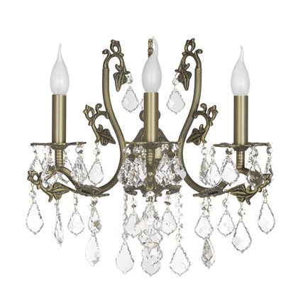 Бра Sorrento E 2.1.3.200 A от Dio D'Arte