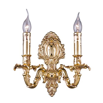 Бра Vivaro E 2.1.2 CG от Dio D'Arte