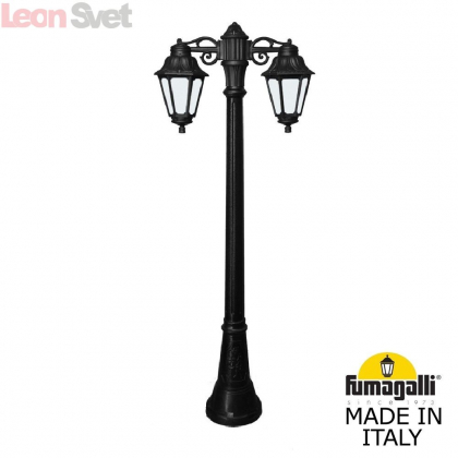 Уличный фонарь Anna E22.158.S20.AYF1RDN Fumagalli
