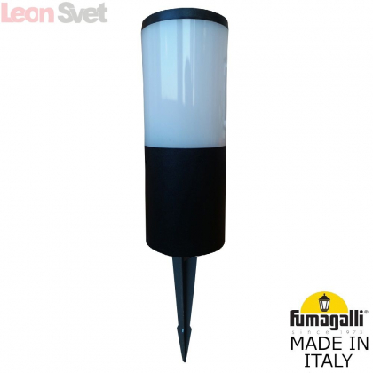 Уличный светильник на колышке Amelia DR2.572.000.AYF1R Fumagalli