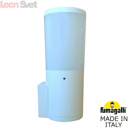 Настенный уличный светильник Amelia DR2.570.000.WYF1R Fumagalli