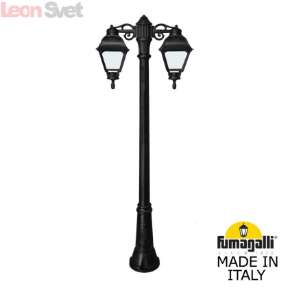 Уличный фонарь Cefa U23.156.S20.AYF1RDN Fumagalli